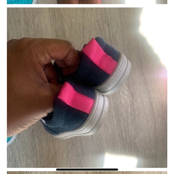 Toddler girl shoes - Picture 6 of 6